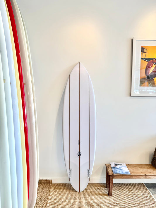 Amano Stage 2 Twin Pin 6'6
