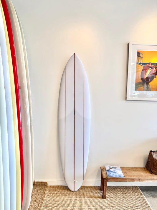 Amano Classic Single Fin 7'0