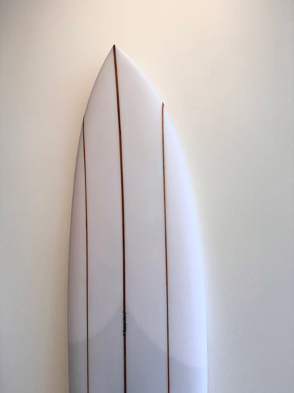 Amano Classic Single Fin 7'0