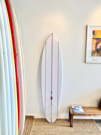 Amano Classic Single Fin 7'0