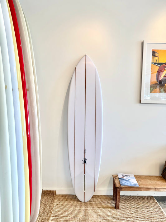 Amano Classic Single Fin 7'0