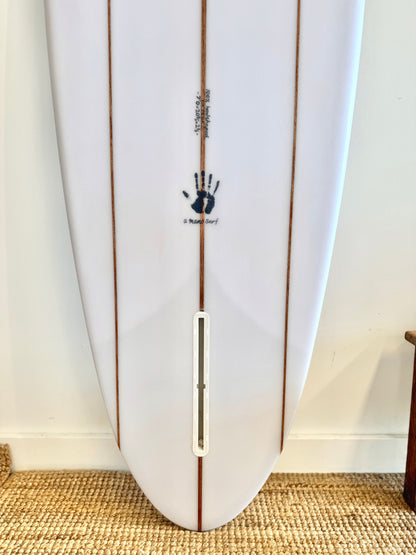 Amano Classic Single Fin 7'0