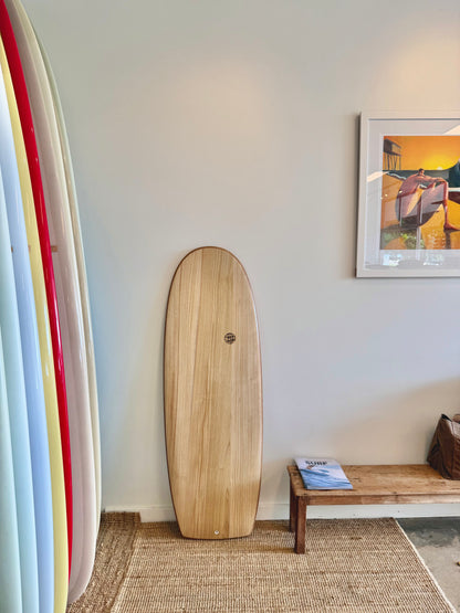 Good Surf People Mini Simmons 5'5