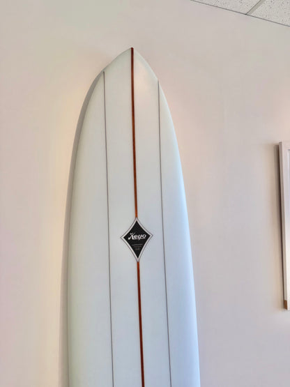 Keyo Cheetah 8'8