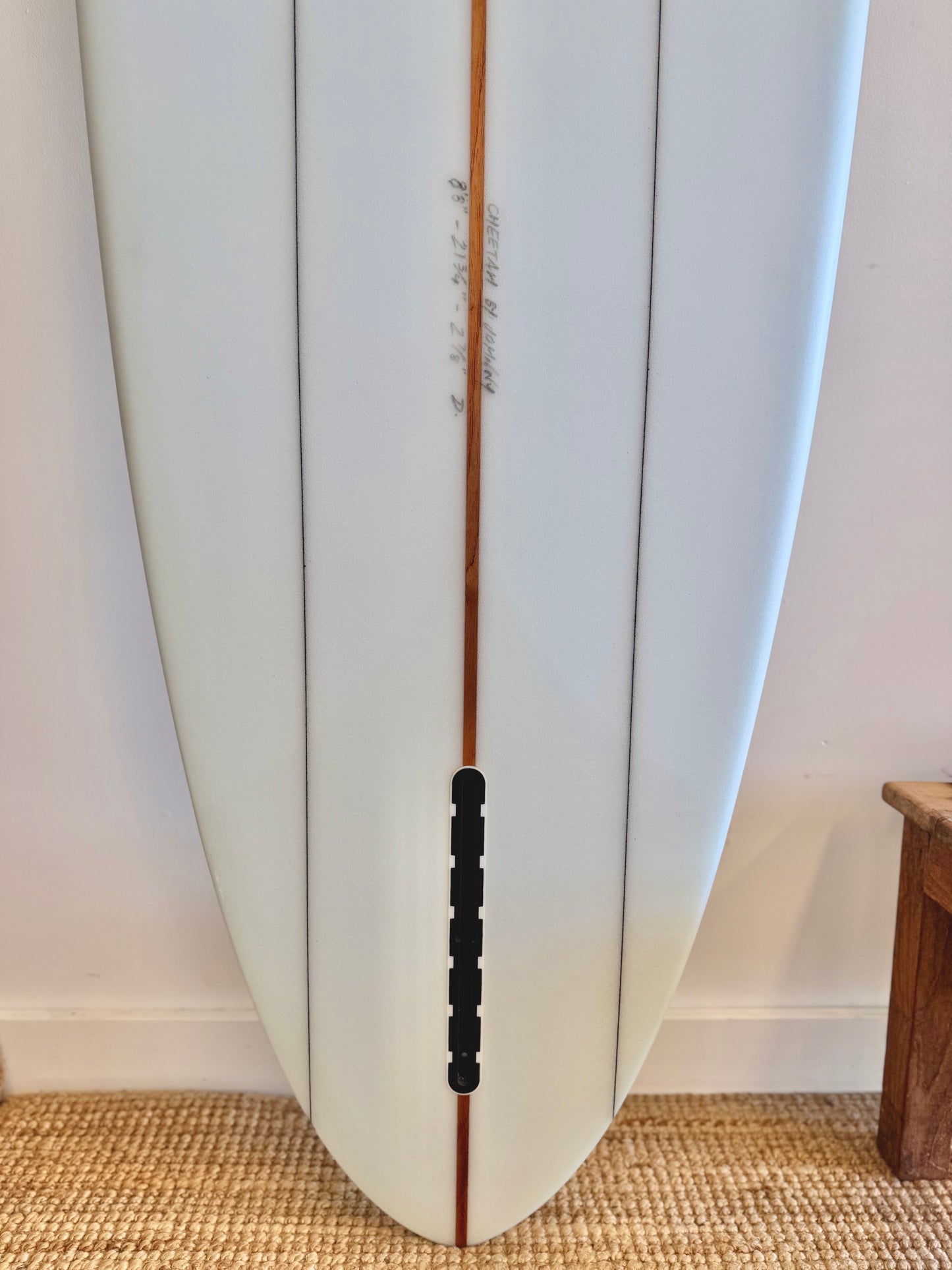 Keyo Cheetah 8'8