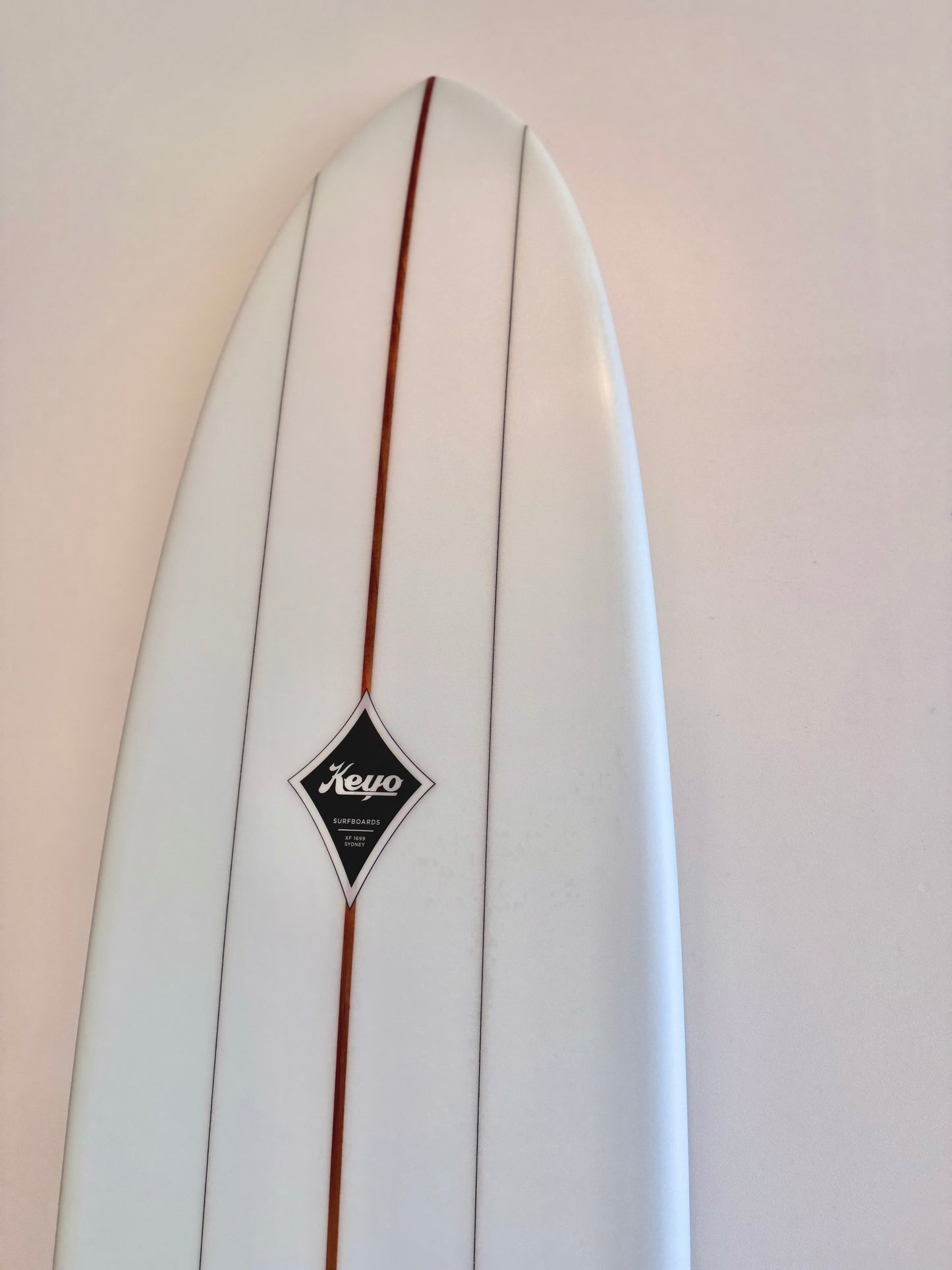 Keyo Cheetah 8'8