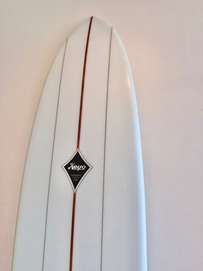 Keyo Cheetah 8'8