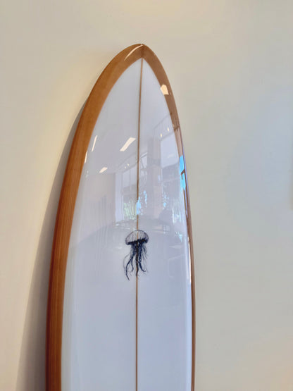 Neat Surfboards Luna 6'4