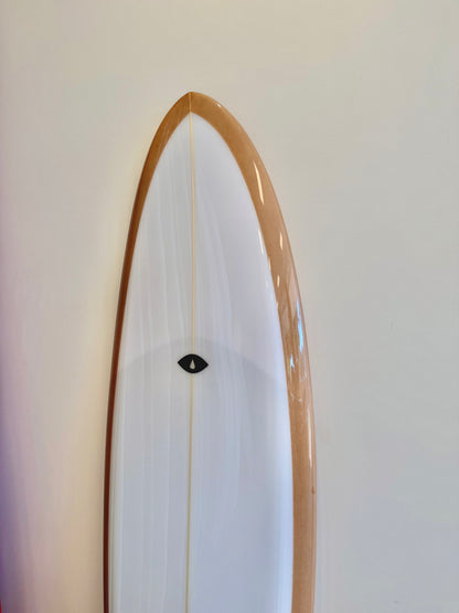 Neat Surfboards Luna 6'2