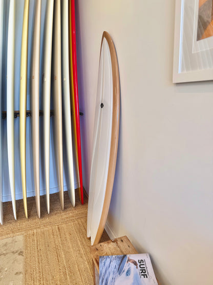 Neat Surfboards Luna 6'2
