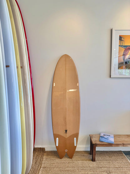 Neat Surfboards Luna 6'2