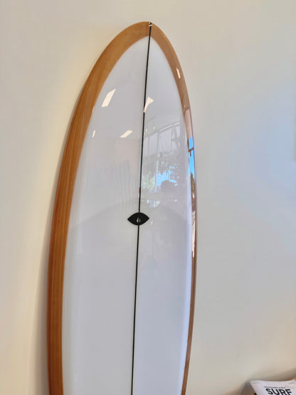 Neat Surfboards Luna 5'10