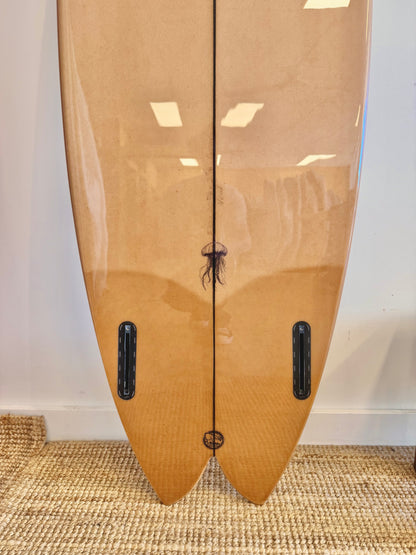 Neat Surfboards Luna 5'10