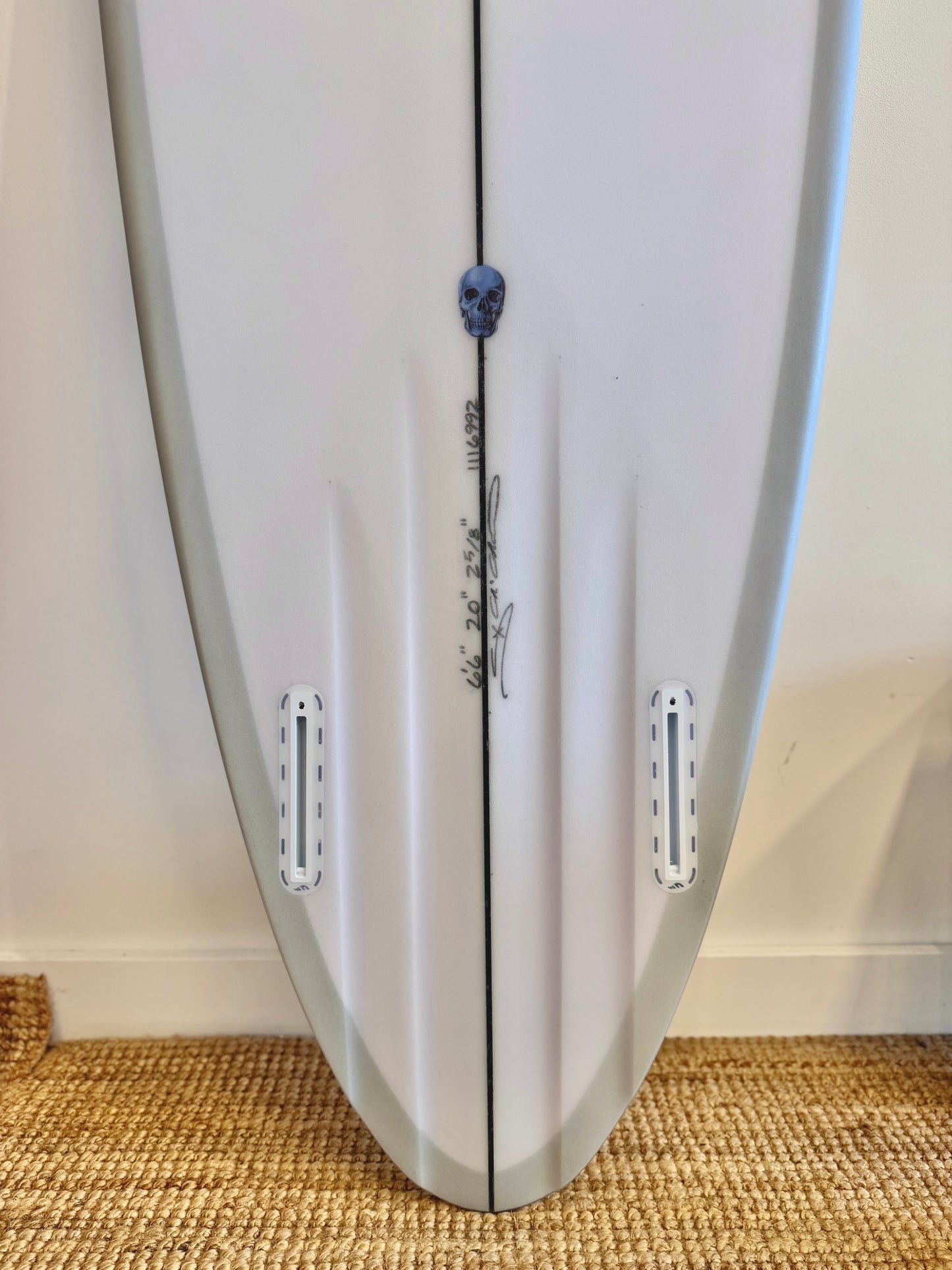Chris Christenson Osprey 6'6