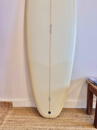 Campbell Brothers MBLV 6'2