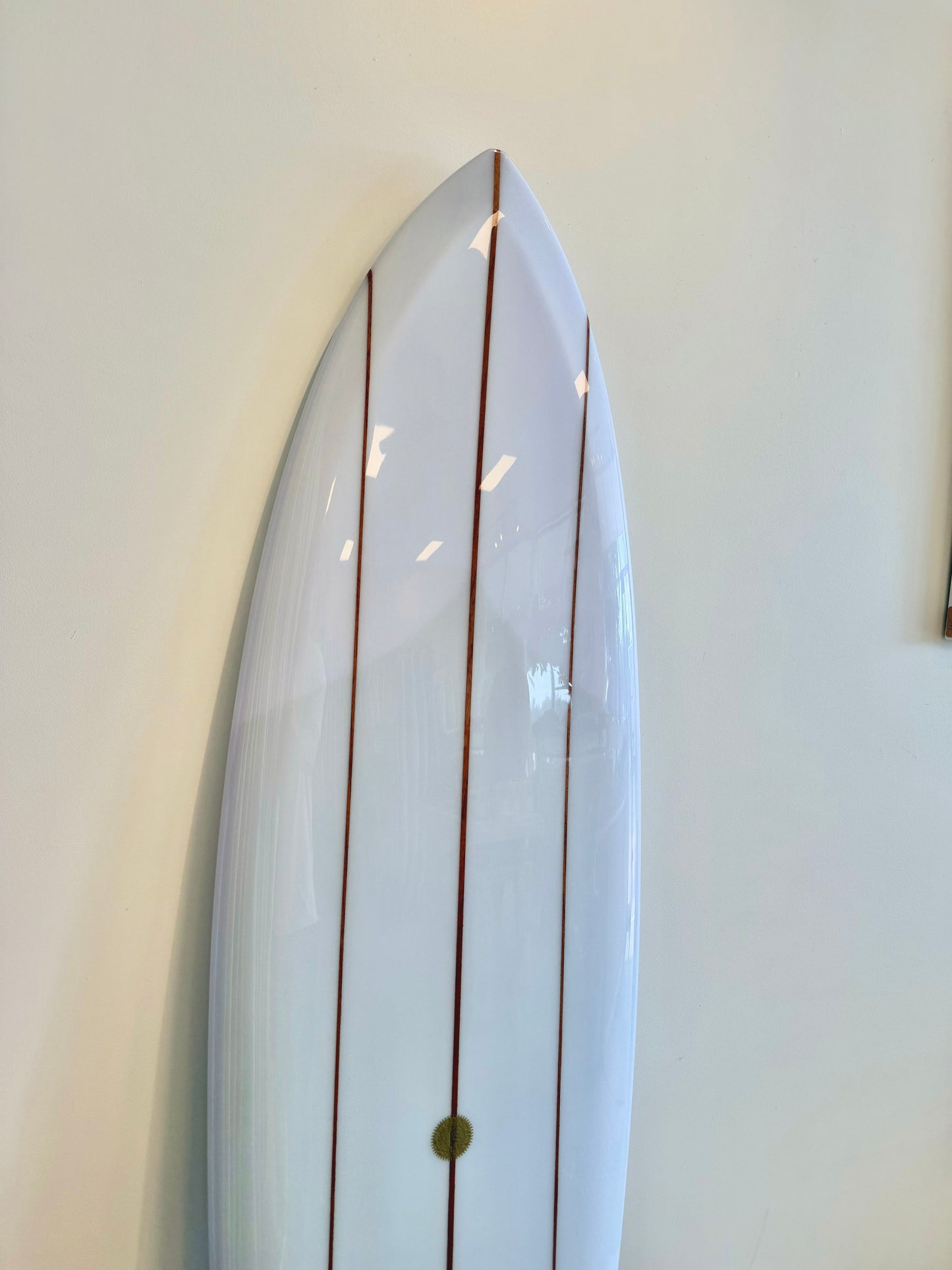 Eagle Sword NKA 6'5