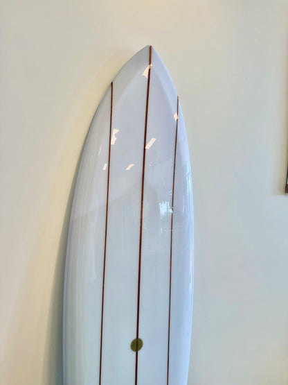Eagle Sword NKA 6'5