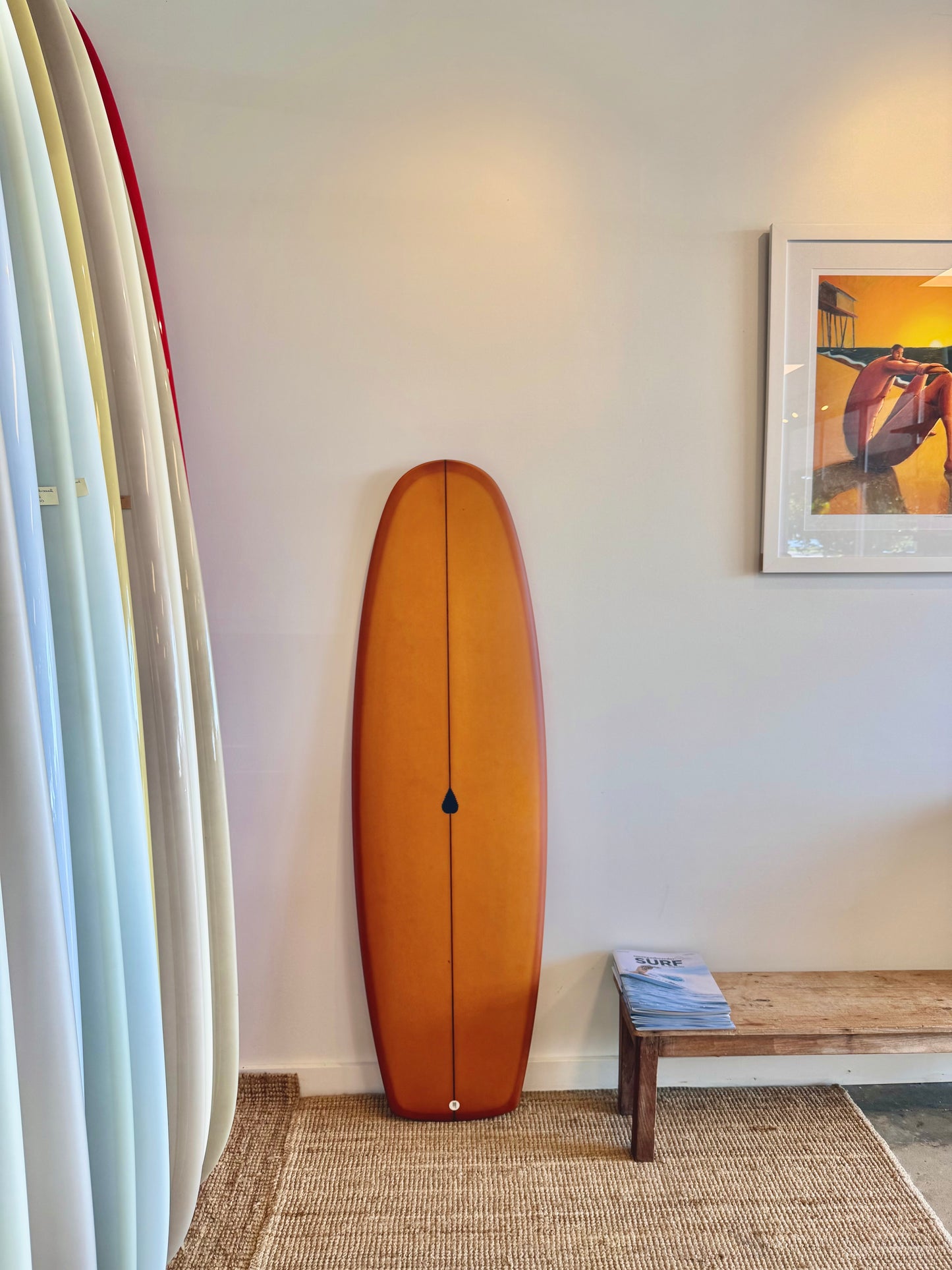Neat Box 5'8