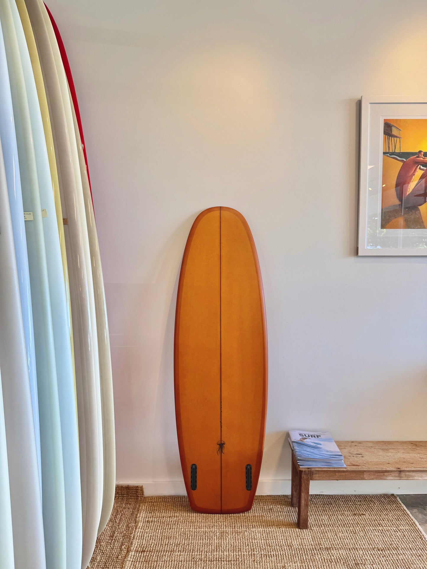 Neat Box 5'8