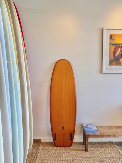 Neat Box 5'8