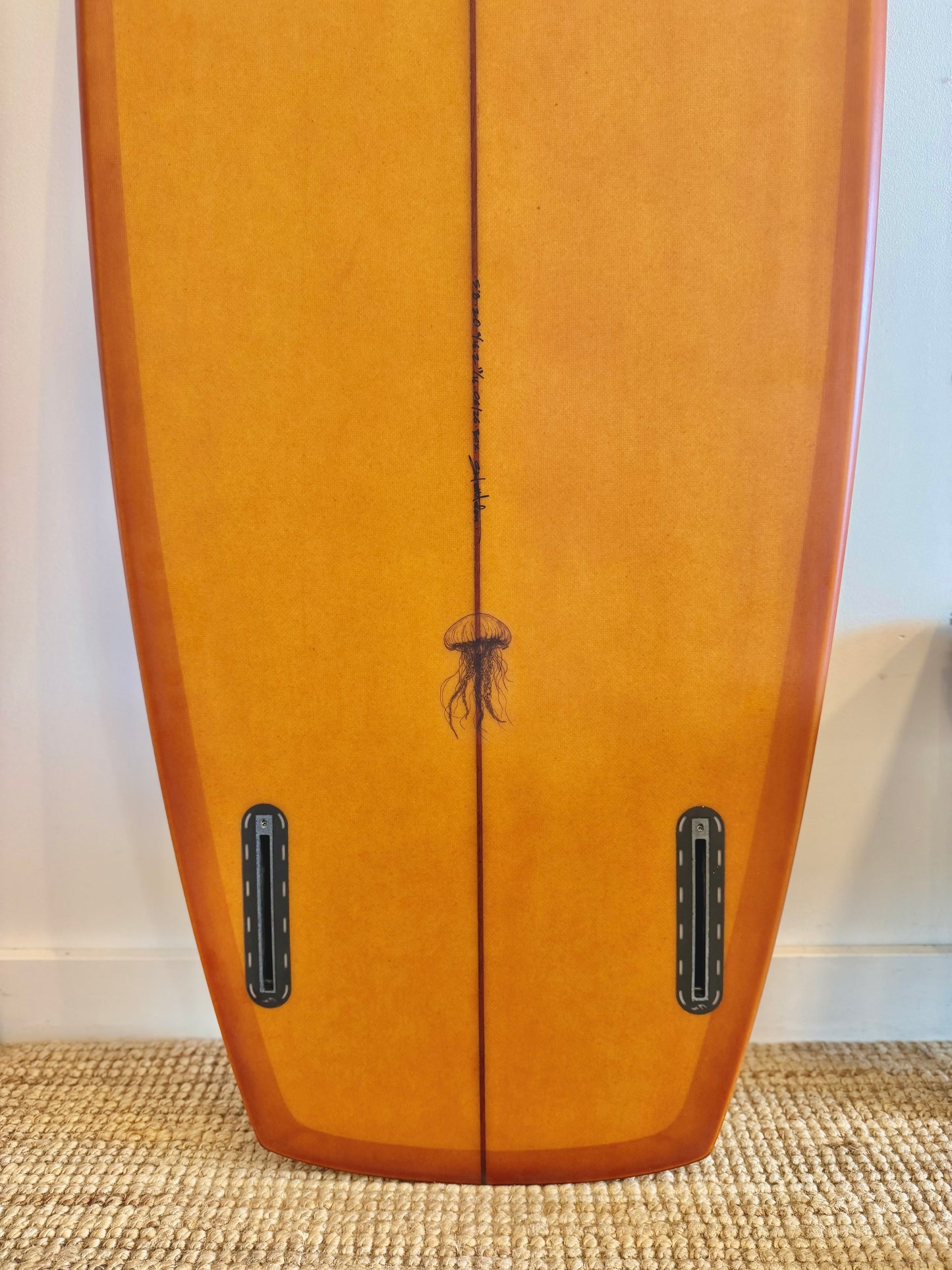 Neat Box 5'8