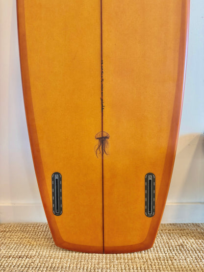 Neat Box 5'8
