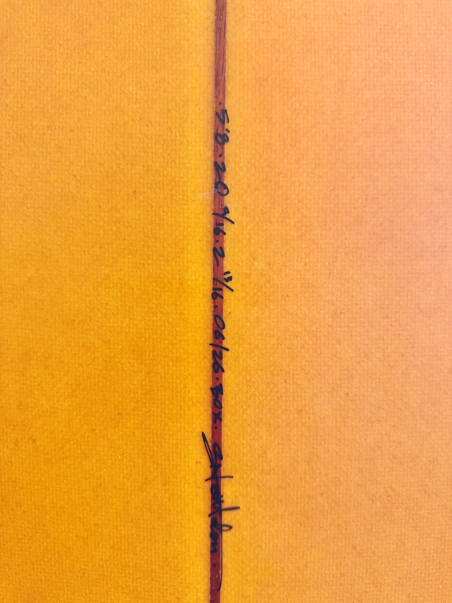Neat Box 5'8