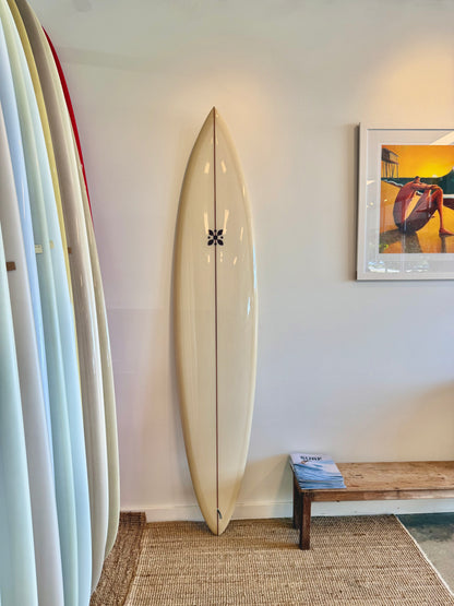 Wayne Lynch Single Fin 7'10