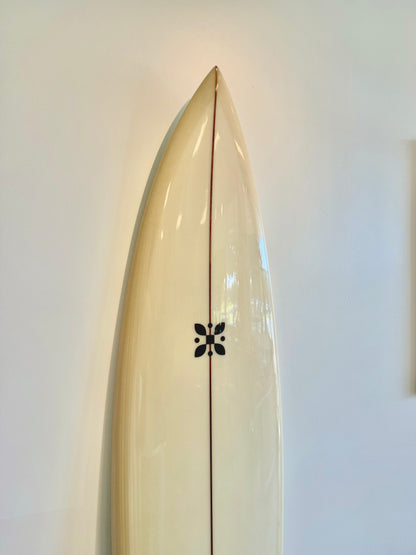 Wayne Lynch Single Fin 7'10