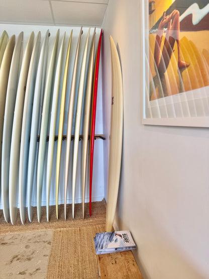 Wayne Lynch Single Fin 7'10