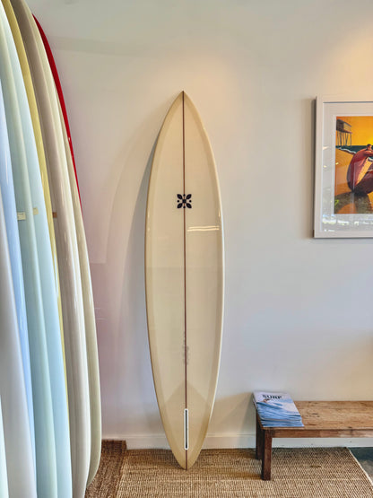 Wayne Lynch Single Fin 7'10