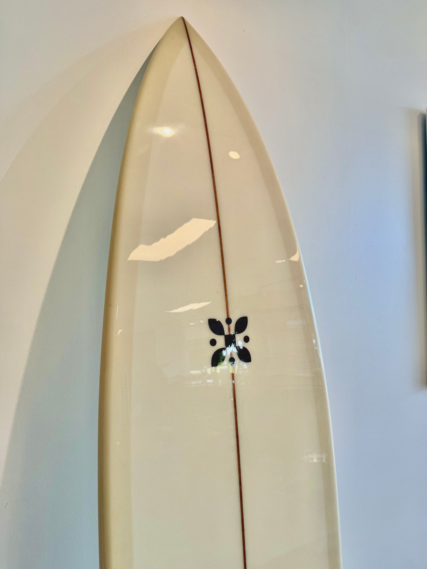 Wayne Lynch Single Fin 7'10