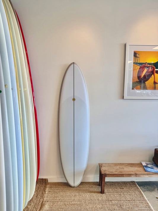Neat Surfboards Medusa 6'7 Twin