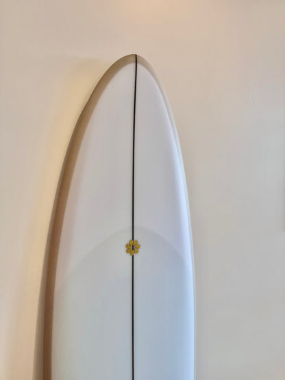 Neat Surfboards Medusa 6'7 Twin