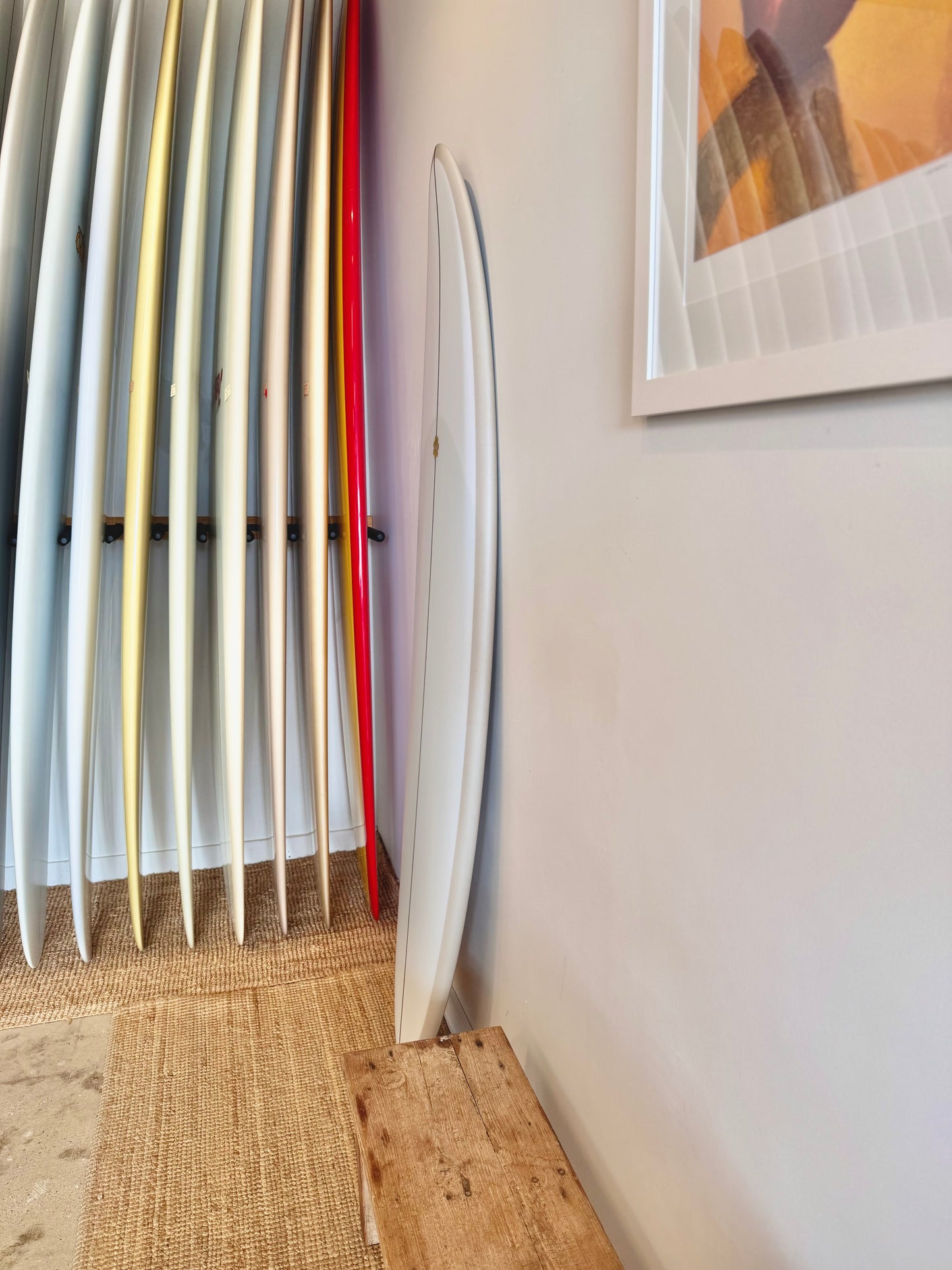 Neat Surfboards Medusa 6'7 Twin