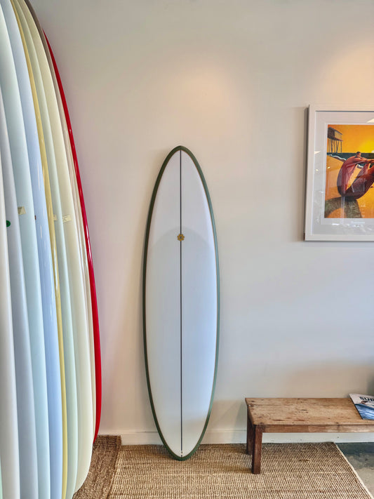 Neat Surfboards Medusa 6'9 Twinzer