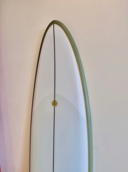 Neat Surfboards Medusa 6'9 Twinzer