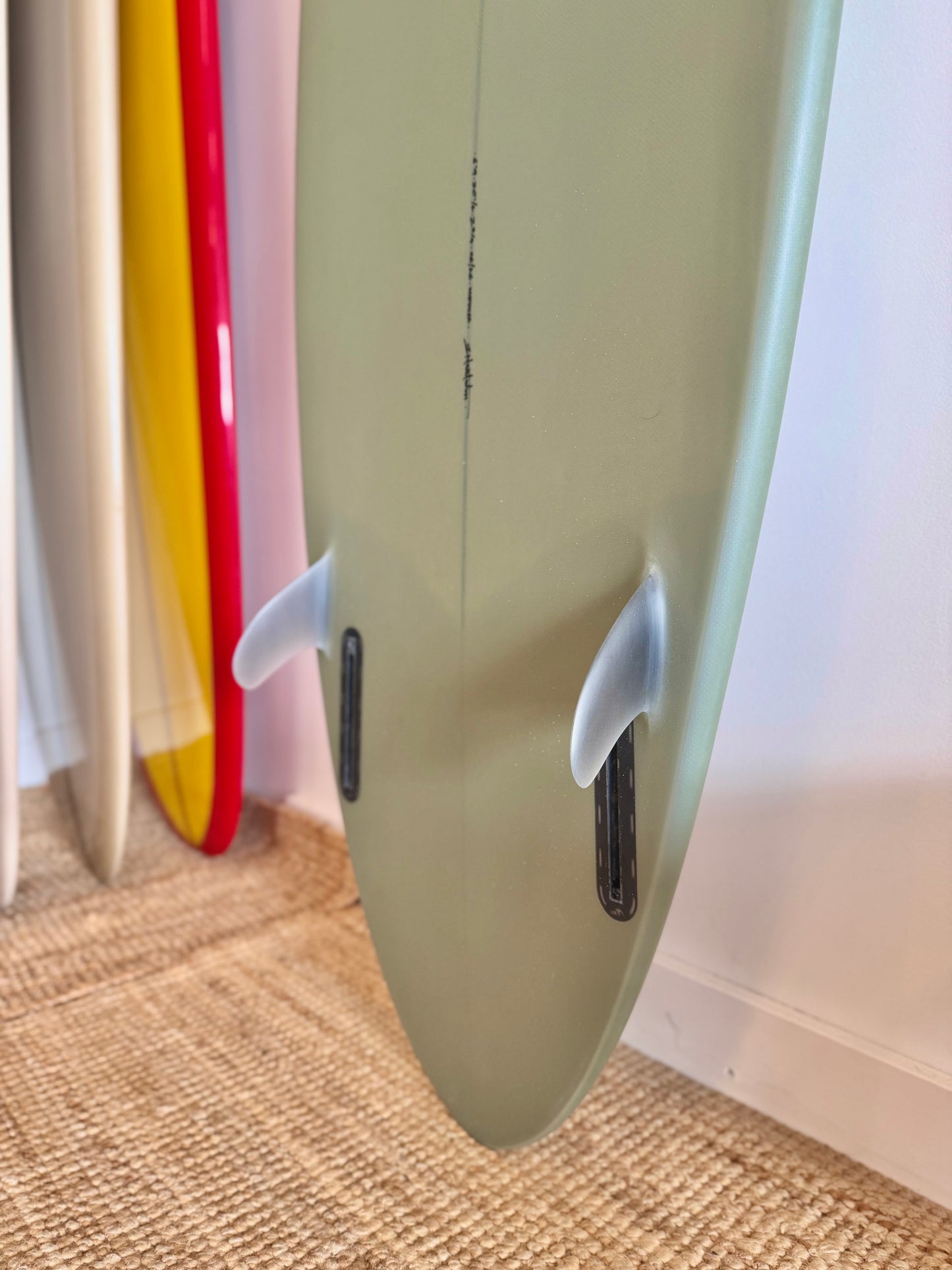 Neat Surfboards Medusa 6'9 Twinzer
