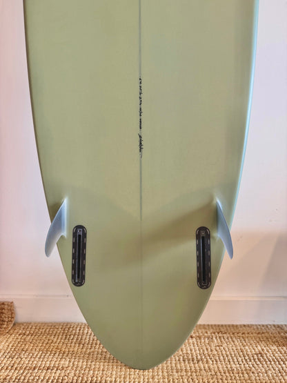 Neat Surfboards Medusa 6'9 Twinzer