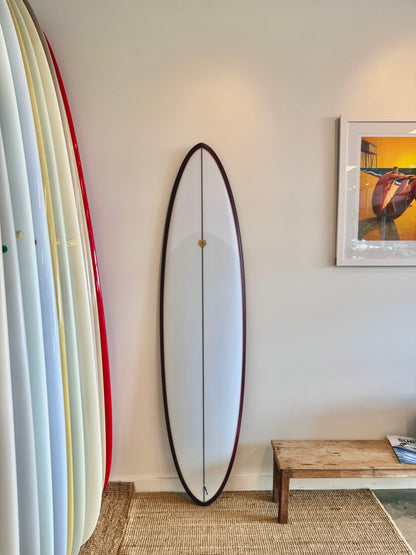 Neat Surfboards Medusa 7'1 2+1
