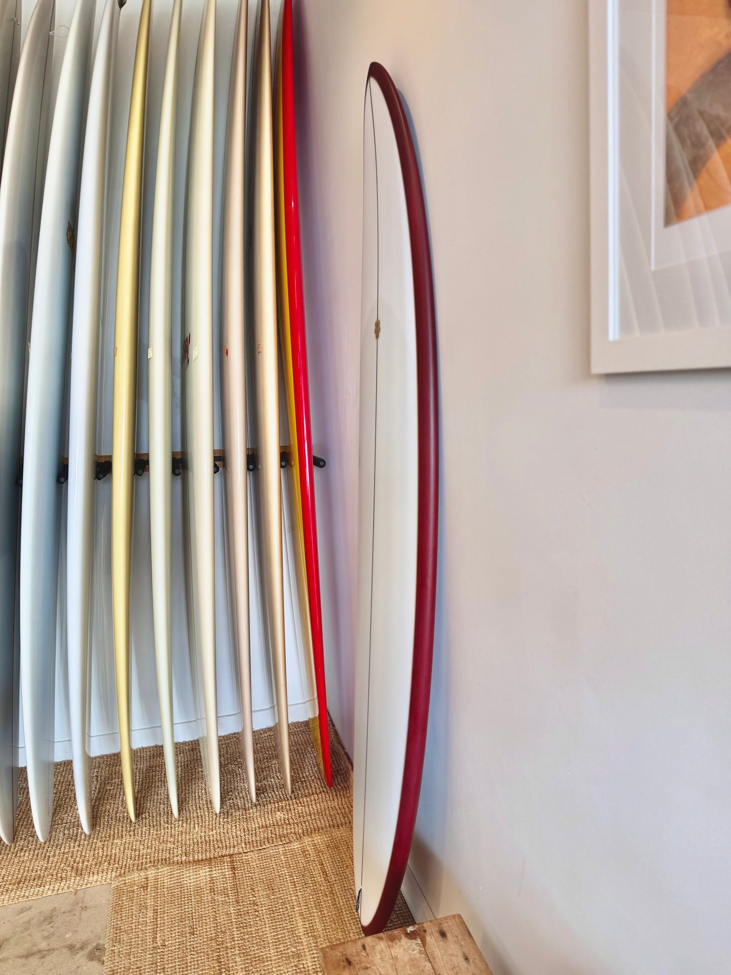 Neat Surfboards Medusa 7'1 2+1