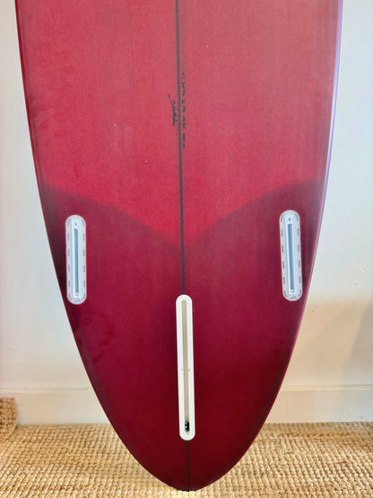 Neat Surfboards Medusa 7'1 2+1