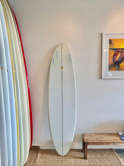 Neat Surfboards Medusa 7'1 Asym (Reg)