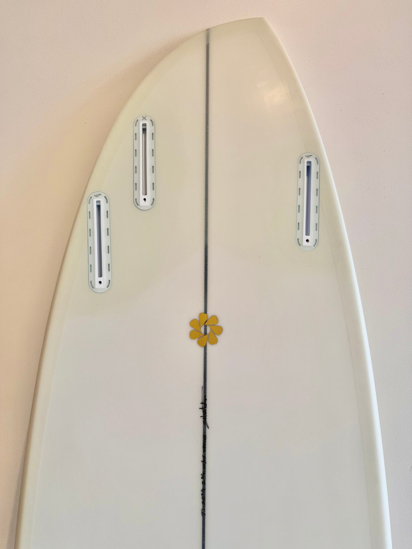Neat Surfboards Medusa 7'1 Asym (Reg)
