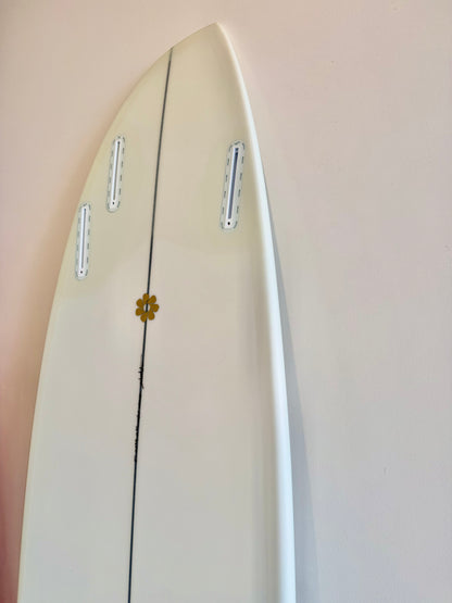 Neat Surfboards Medusa 7'1 Asym (Reg)