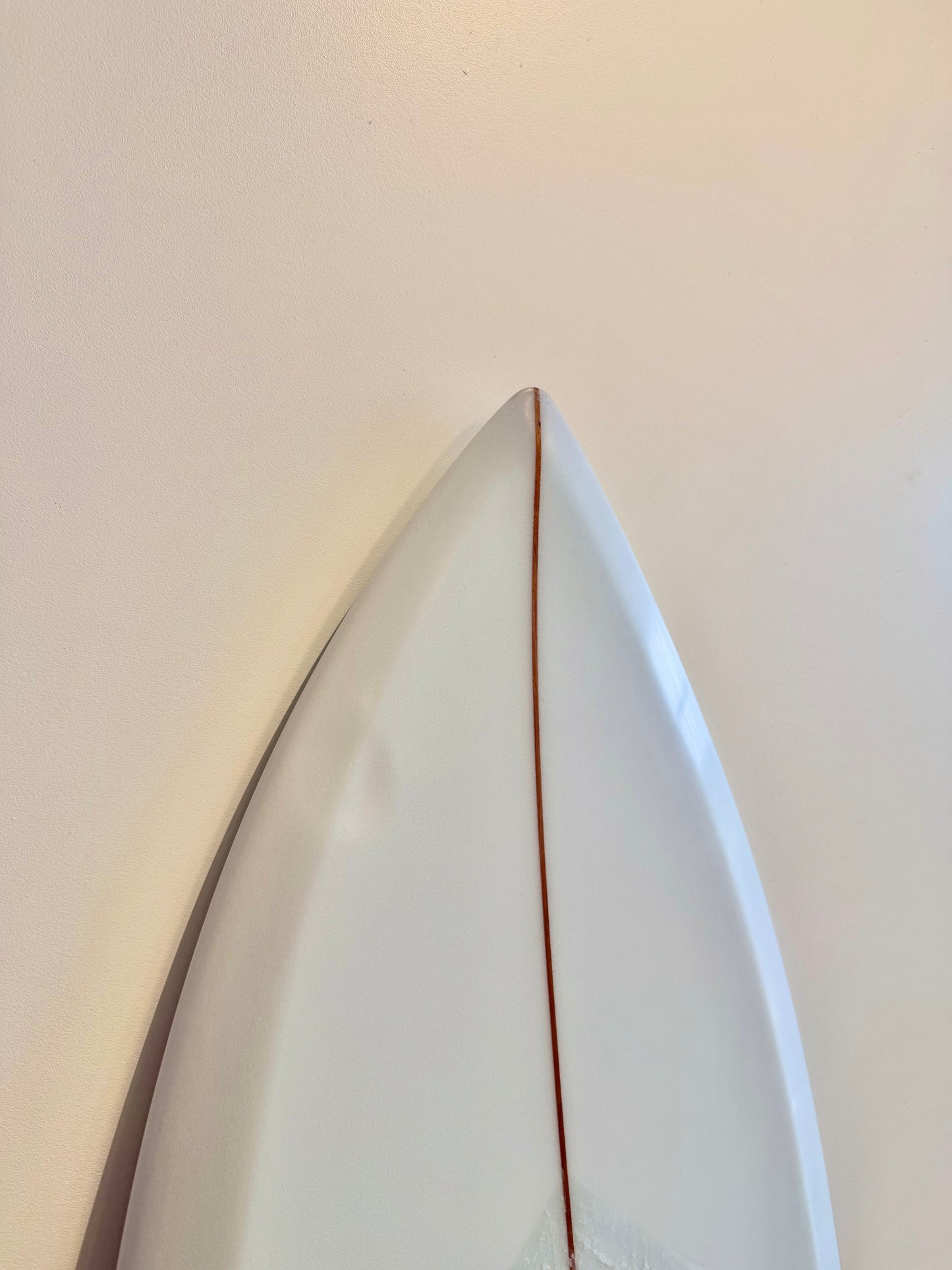 Mackie Rocket Side Cut Fish 6'1 (PRE-LOVED)