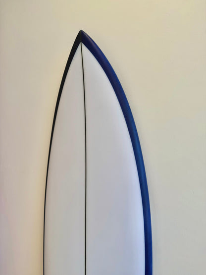 Chris Christenson Osprey 6'8