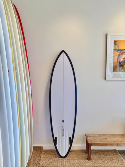 Chris Christenson Osprey 6'8