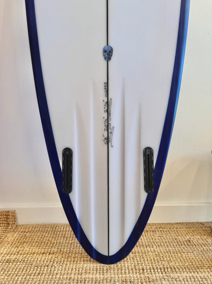 Chris Christenson Osprey 6'8