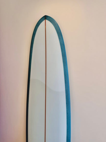 Gato Heroi Spacepig 7'8